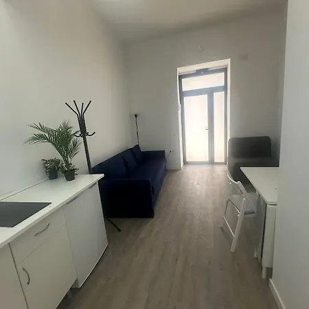Estudio Castellar Appartamento Siviglia