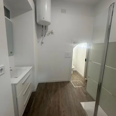 Appartamento Estudio Castellar