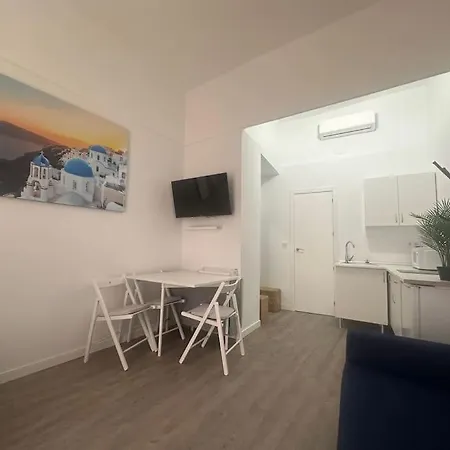 Appartamento Estudio Castellar *
