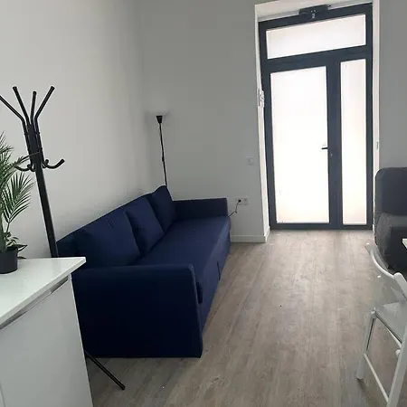 Estudio Castellar Appartamento