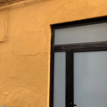 Estudio Castellar * Siviglia